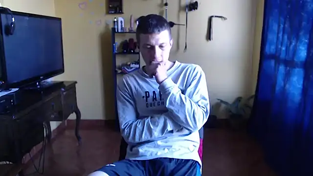 Snapshot of smith_lechosoxxx chatting on 22, 10, 2025 smith lechosoxxx online show from 22, 10, 2025