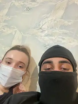 Cutekris online show from 16, 1, 2025