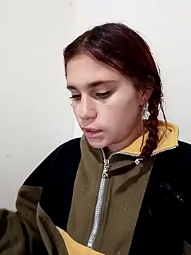 Scarlett-Leh online show from 20, 3, 2025