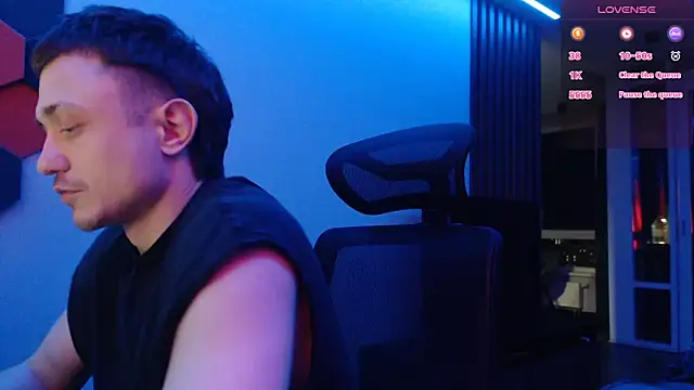 Snapshot of alex_nash chatting on 1, 11, 2025 alex nash online show from 1, 11, 2025