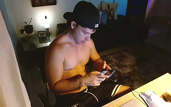 Snapshot of zeth_666 chatting on 18, 3, 2025 zeth 666 online show from 18, 3, 2025