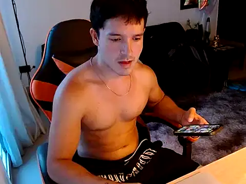 Snapshot of zeth_666 chatting on 27, 9, 2025 zeth 666 online show from 27, 9, 2025