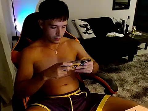 Snapshot of zeth_666 chatting on 11, 10, 2025 zeth 666 online show from 11, 10, 2025