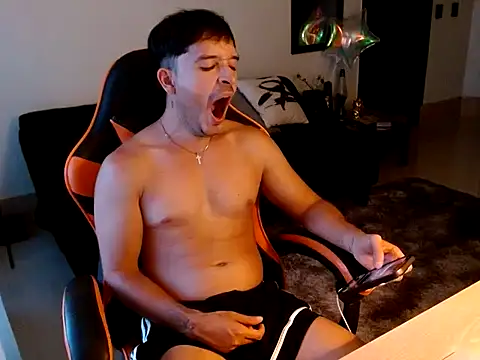 Snapshot of zeth_666 chatting on 15, 10, 2025 zeth 666 online show from 15, 10, 2025