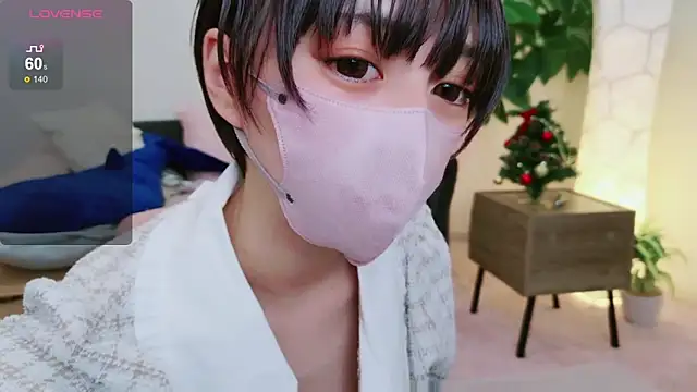 Snapshot of cohaku_329 chatting on 5, 12, 2024 cohaku 329 online show from 5, 12, 2024