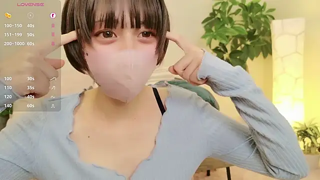 Snapshot of cohaku_329 chatting on 28, 12, 2024 cohaku 329 online show from 28, 12, 2024