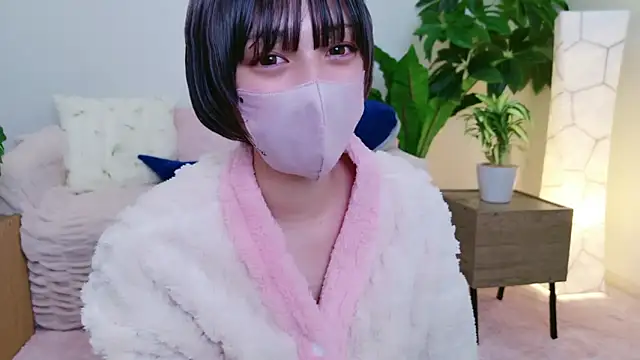 Snapshot of cohaku_329 chatting on 7, 1, 2025 cohaku 329 online show from 7, 1, 2025