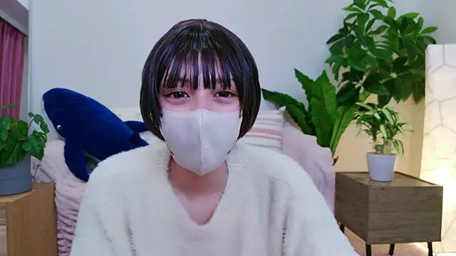 Snapshot of cohaku_329 chatting on 14, 1, 2025 cohaku 329 online show from 14, 1, 2025