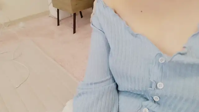 Snapshot of cohaku_329 chatting on 28, 1, 2025 cohaku 329 online show from 28, 1, 2025