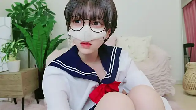 Snapshot of cohaku_329 chatting on 2, 3, 2025 cohaku 329 online show from 2, 3, 2025