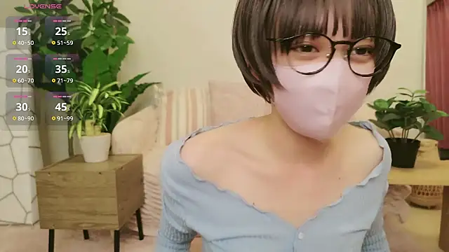 Snapshot of cohaku_329 chatting on 6, 3, 2025 cohaku 329 online show from 6, 3, 2025