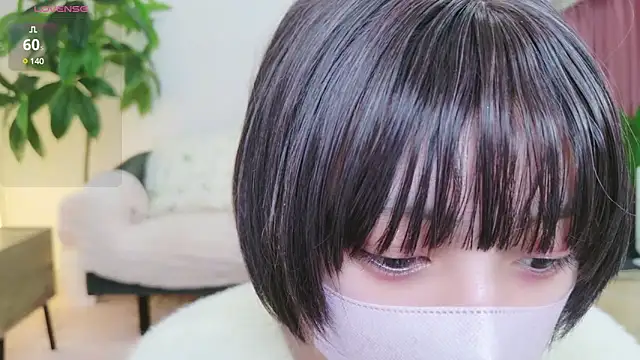 Snapshot of cohaku_329 chatting on 18, 3, 2025 cohaku 329 online show from 18, 3, 2025