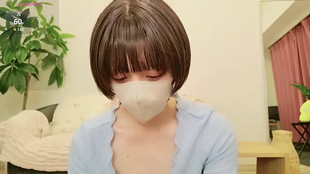 Snapshot of cohaku_329 chatting on 20, 3, 2025 cohaku 329 online show from 20, 3, 2025