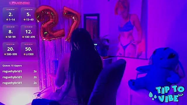 TinnaDawsom online show from 4, 3, 2025