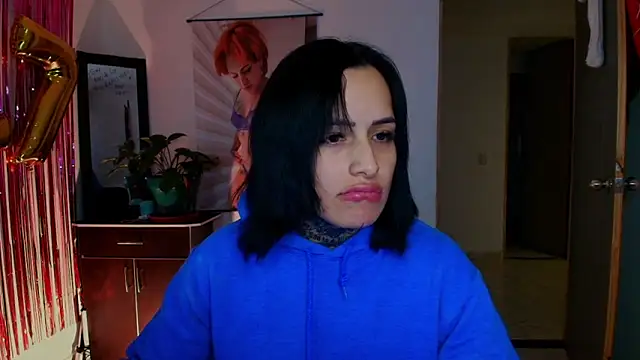 TinnaDawsom online show from 4, 10, 2025