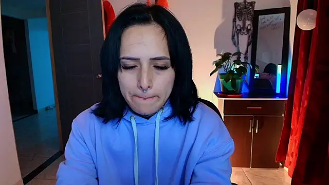 TinnaDawsom online show from 17, 10, 2025