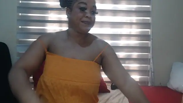 Foxybrownxx1 online show from 10, 7, 2026