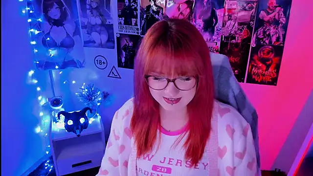 Snapshot of Rudy_02 chatting on 5, 11, 2025 Rudy 02 online show from 5, 11, 2025