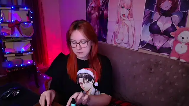 Snapshot of Rudy_02 chatting on 20, 12, 2025 Rudy 02 online show from 20, 12, 2025