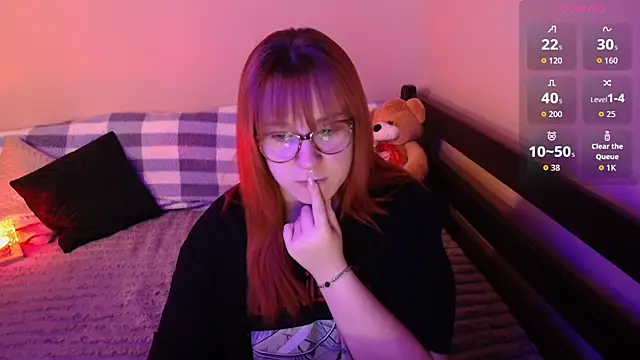 Snapshot of Rudy_02 chatting on 15, 1, 2026 Rudy 02 online show from 15, 1, 2026