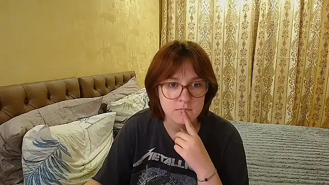 Snapshot of Rudy_02 chatting on 15, 2, 2026 Rudy 02 online show from 15, 2, 2026