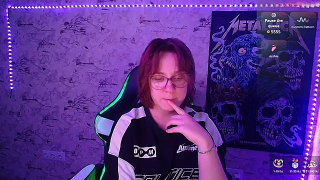 Snapshot of Rudy_02 chatting on 4, 3, 2026 Rudy 02 online show from 4, 3, 2026