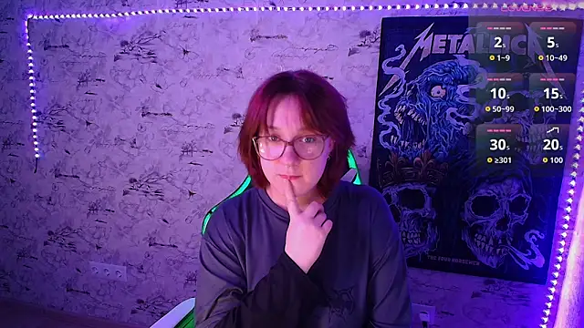 Snapshot of Rudy_02 chatting on 5, 3, 2026 Rudy 02 online show from 5, 3, 2026