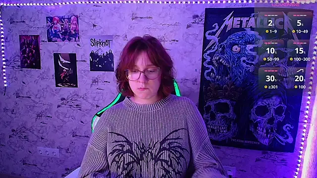 Snapshot of Rudy_02 chatting on 6, 3, 2026 Rudy 02 online show from 6, 3, 2026