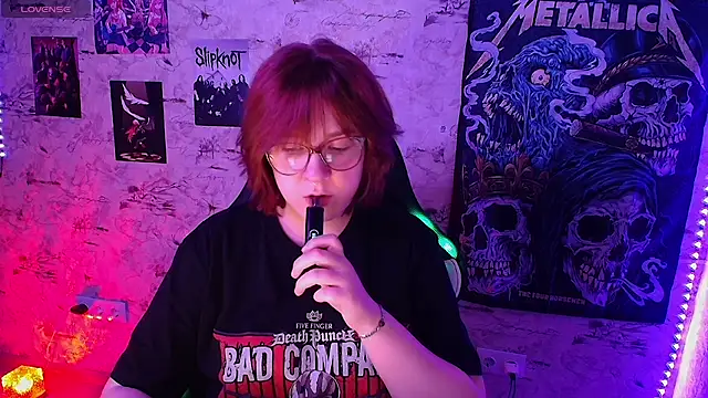 Snapshot of Rudy_02 chatting on 8, 3, 2026 Rudy 02 online show from 8, 3, 2026