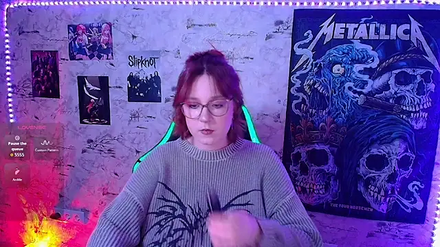 Snapshot of Rudy_02 chatting on 11, 3, 2026 Rudy 02 online show from 11, 3, 2026