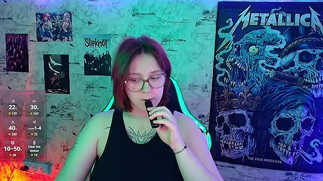 Snapshot of Rudy_02 chatting on 13, 3, 2026 Rudy 02 online show from 13, 3, 2026