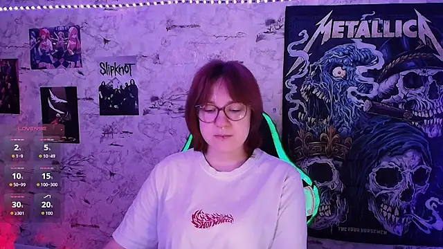 Snapshot of Rudy_02 chatting on 19, 3, 2026 Rudy 02 online show from 19, 3, 2026