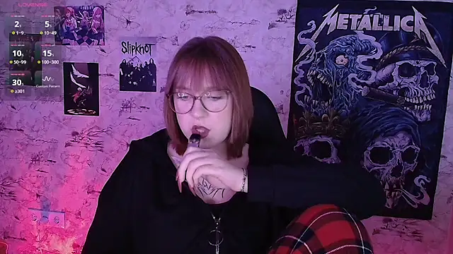 Rudy 02 online show from 3, 5, 2026