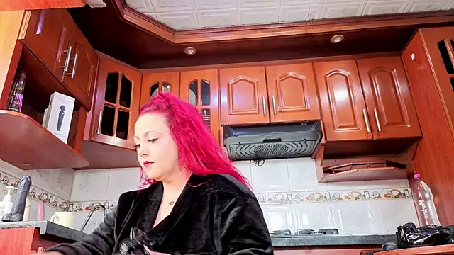 MirandaRossi online show from 15, 7, 2026