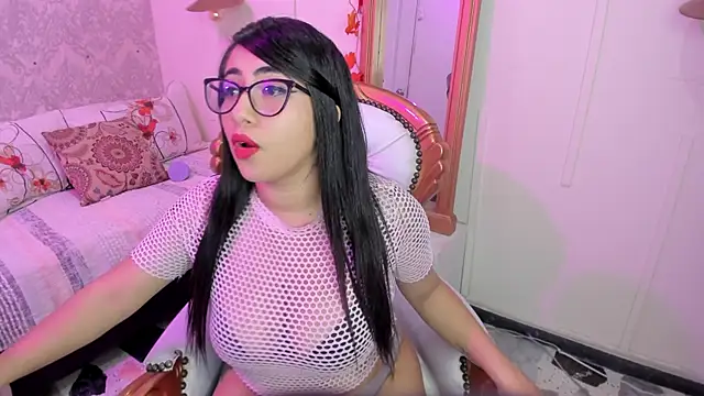 Sexy cristall  online show from 7, 2, 2025