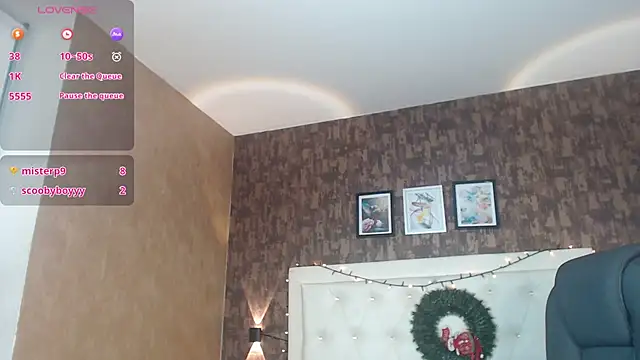Snapshot of samantha__karolstone chatting on 30, 12, 2024 samantha  karolstone online show from 30, 12, 2024