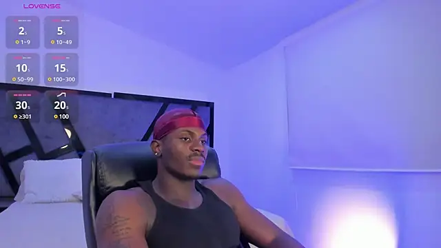 EthanTravis  online show from 22, 2, 2025