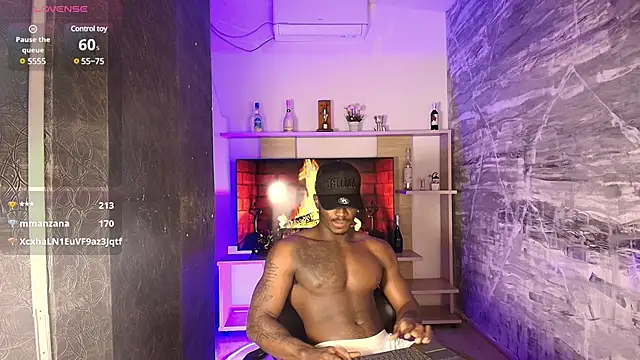 EthanTravis  online show from 26, 2, 2025