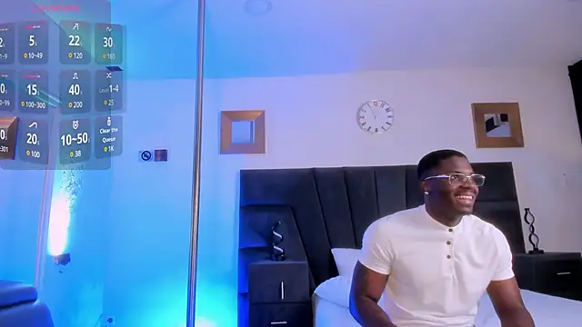 EthanTravis  online show from 4, 3, 2025