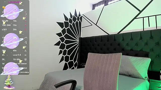 EthanTravis  online show from 6, 3, 2025