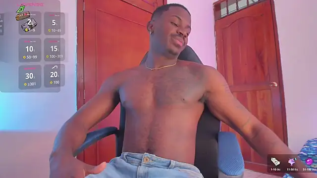 EthanTravis  online show from 23, 10, 2025