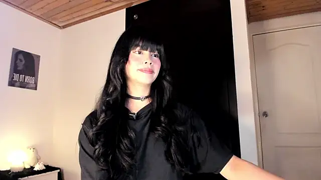 HannaKim online show from 13, 2, 2026