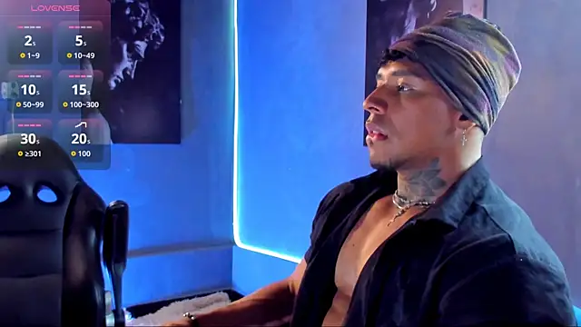 bradley smith online show from 28, 9, 2025