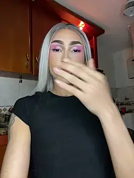 Ambarhilton online show from 7, 3, 2026