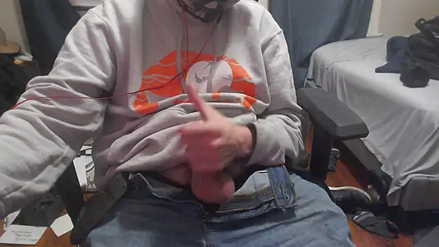 Snapshot of chicostick413 chatting on 21, 12, 2024 chicostick413 online show from 21, 12, 2024