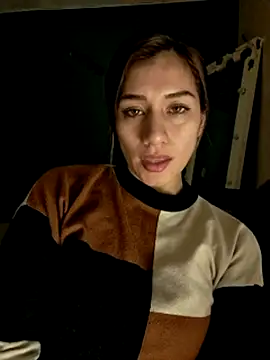 Snapshot of Bckystonee chatting on 25, 2, 2025 Bckystonee online show from 25, 2, 2025