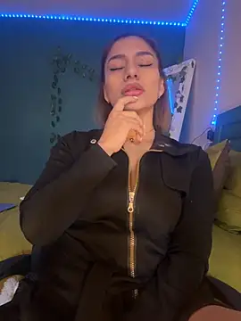 Snapshot of Bckystonee chatting on 19, 9, 2025 Bckystonee online show from 19, 9, 2025