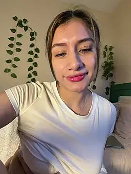 Snapshot of Bckystonee chatting on 2, 3, 2026 Bckystonee online show from 2, 3, 2026