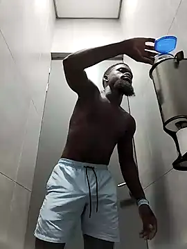 Snapshot of Chocolate_factory_man chatting on 14, 1, 2025 Chocolate factory man online show from 14, 1, 2025