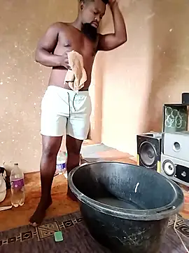 Chocolate factory man online show from 10, 1, 2026